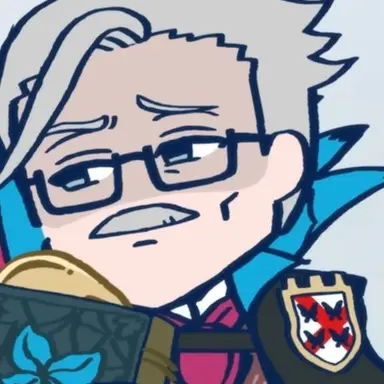 Profile image of モリアーティ