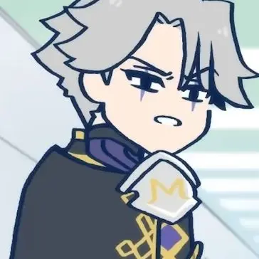 Profile image of ヤングのモリアーティ