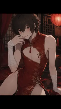 Profile image of 太宰治