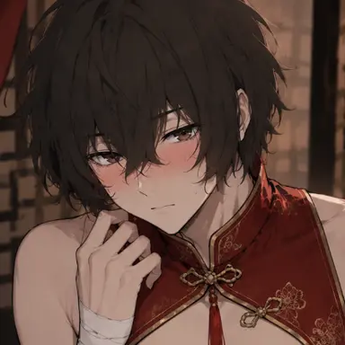 Profile image of 太宰治