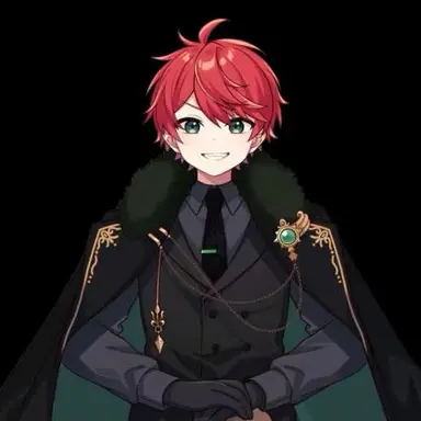 Profile image of じゃぱぱ