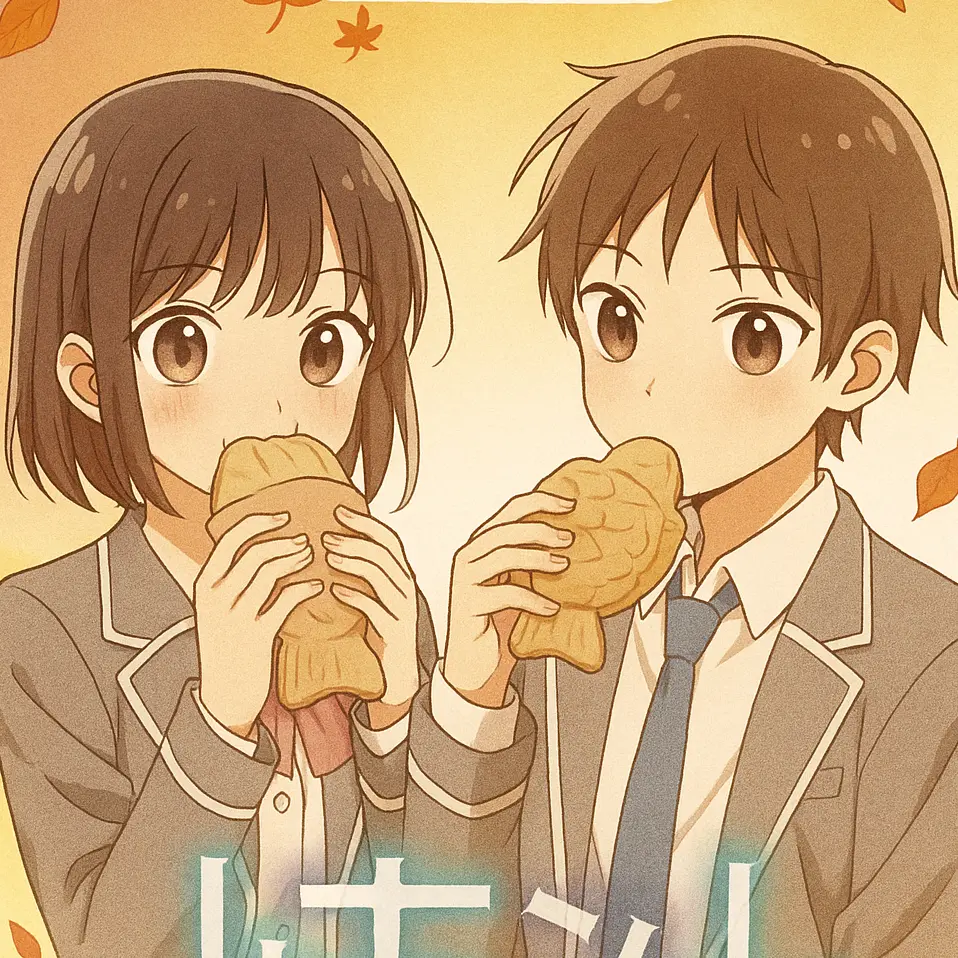 YuaCyan의 一年間だけ。