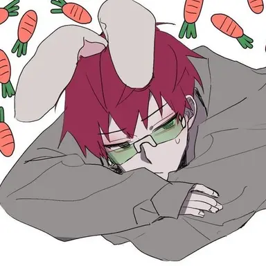 Profile image of 사이키 쿠스오