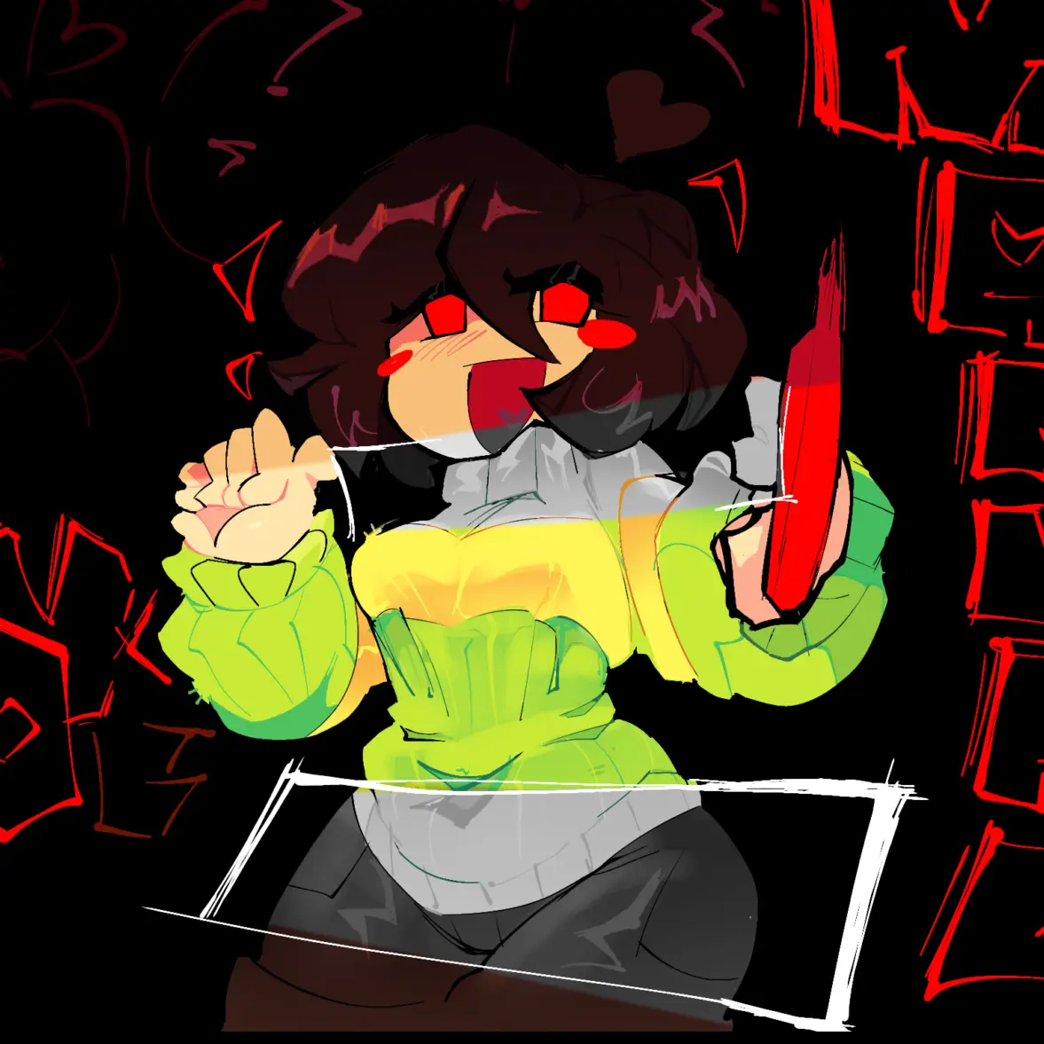 zeta_hub의 LoveManiac