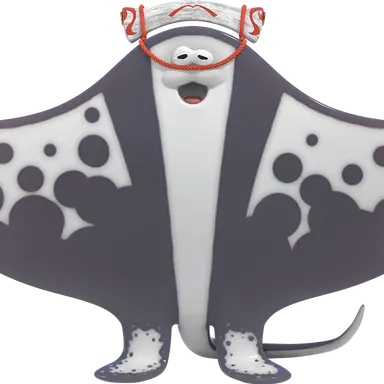 Profile image of マンタロー