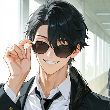 Profile image of 紫苑