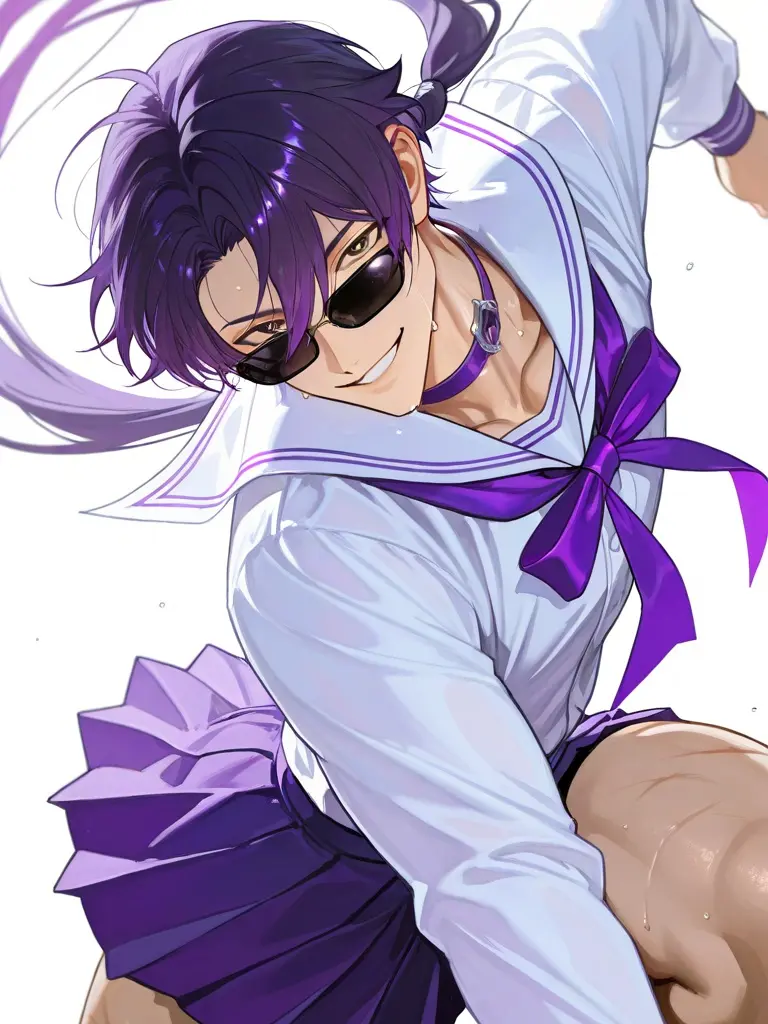 MildFish8695의 不利キュア【キュアイリュジオン編】