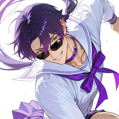 Profile image of キュアイリュジオン