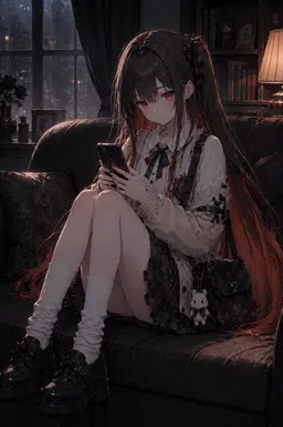 Profile image of アオン