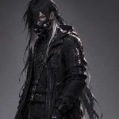 Profile image of ランダ