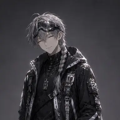 Profile image of スイセツ
