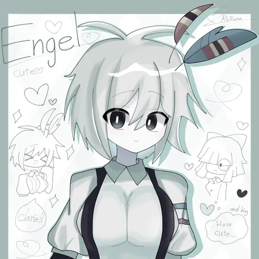 Engel__의 Engel (TS)