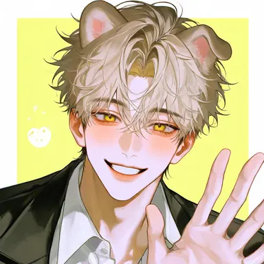 Profile image of Kazu