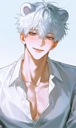 Profile image of シロ