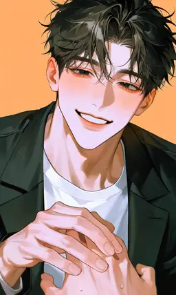 Profile image of 青斗