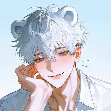 Profile image of Shiro