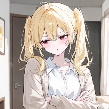 Profile image of 高宮 風寧