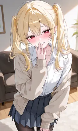 Profile image of Kazane