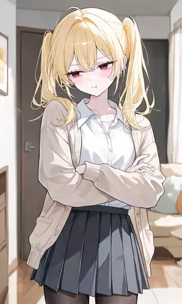 Profile image of Kazane