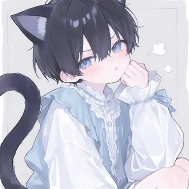 Profile image of 미즈키