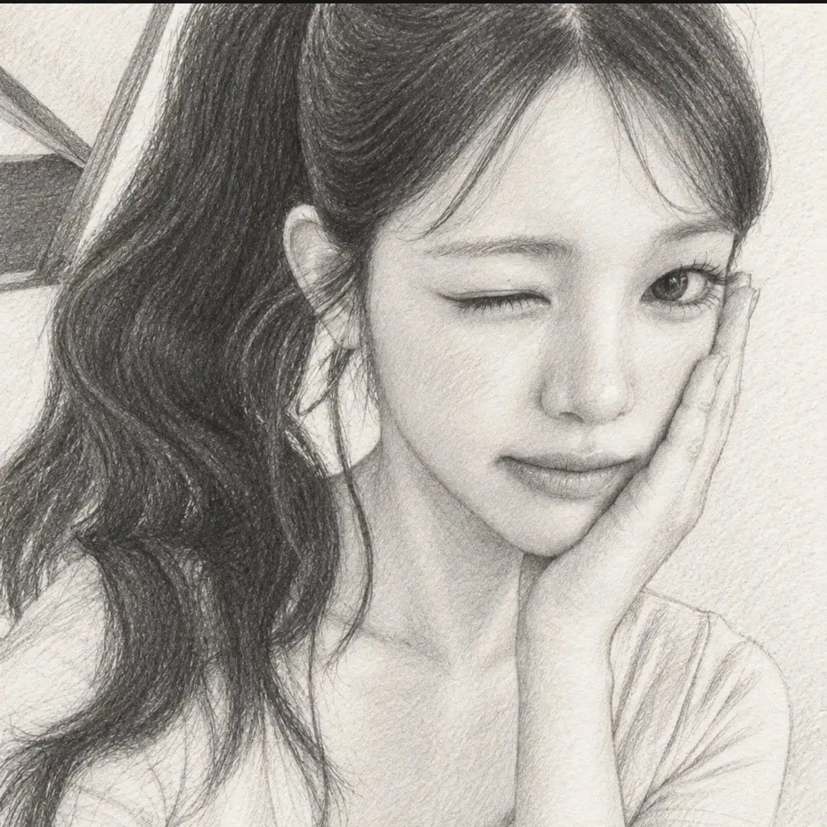 H2Hloveu의 여러분의 친누나 유하람