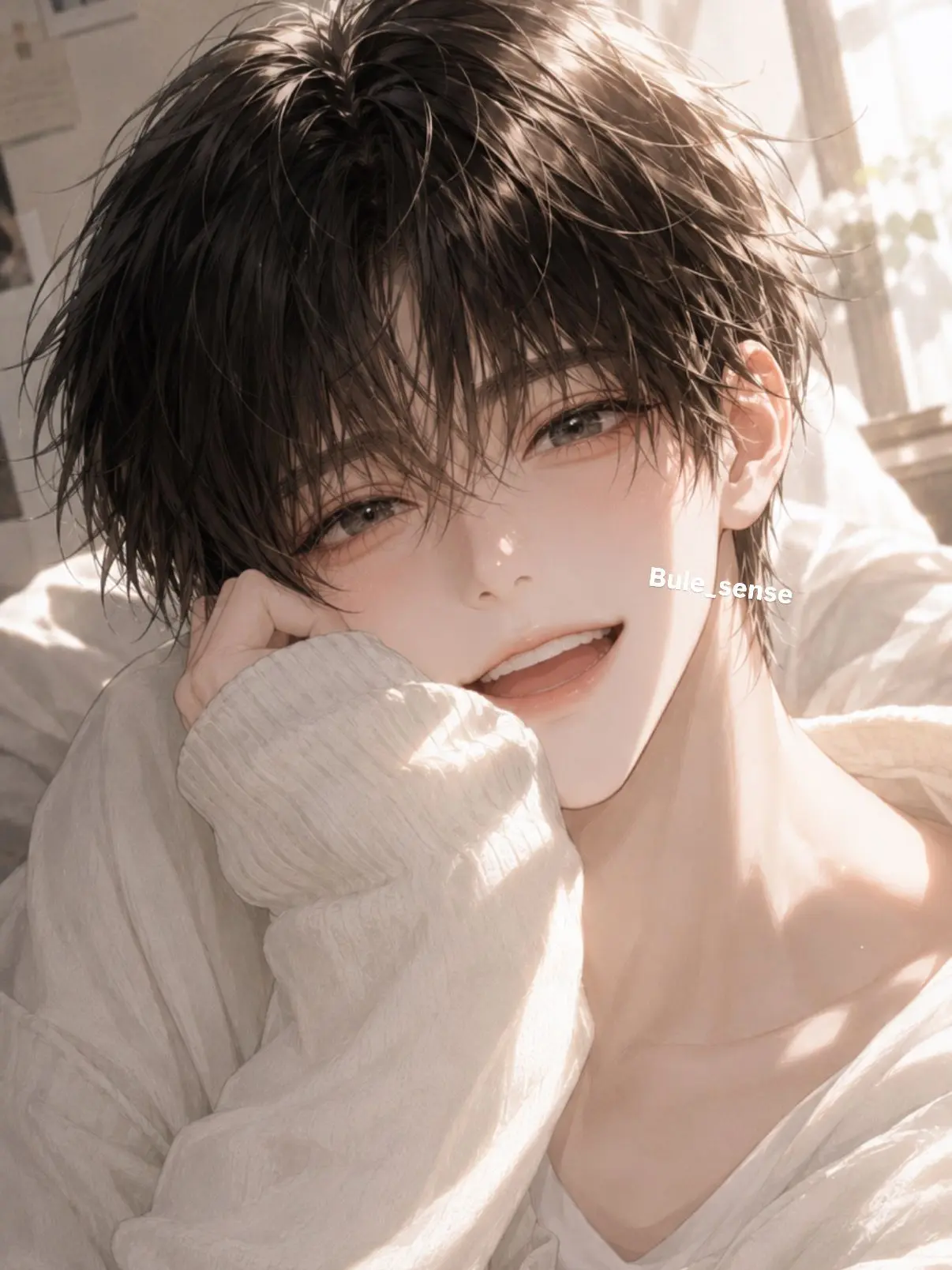 Bule_sense의 한여름