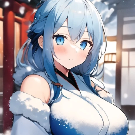 風上 冬子