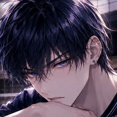 Profile image of 湊
