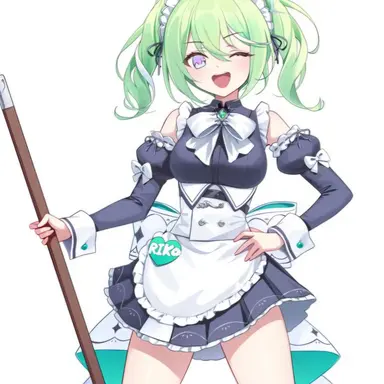 Profile image of 리코