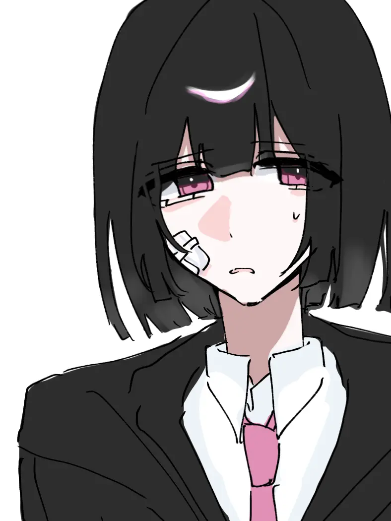 FarBox0034의 Nagisa Can't Do Anything