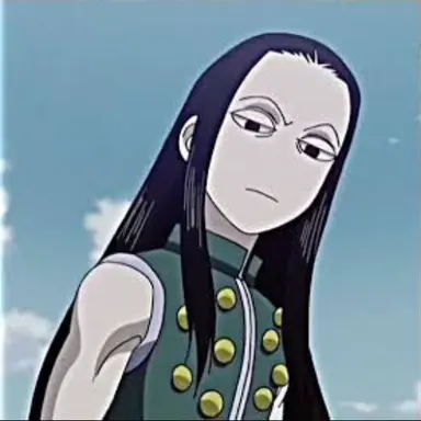 Profile image of イルミ