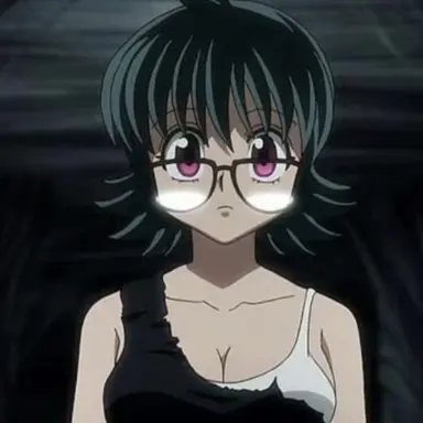 Profile image of シズク