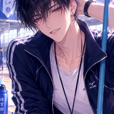Profile image of 李玖