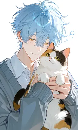 Profile image of Haruto