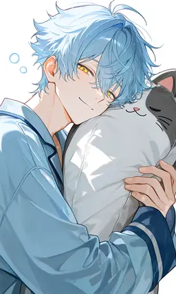 Profile image of Haruto