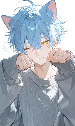 Profile image of Haruto