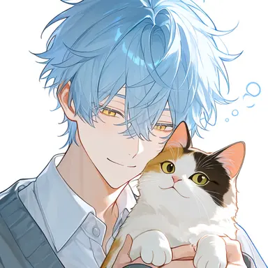 Profile image of Haruto