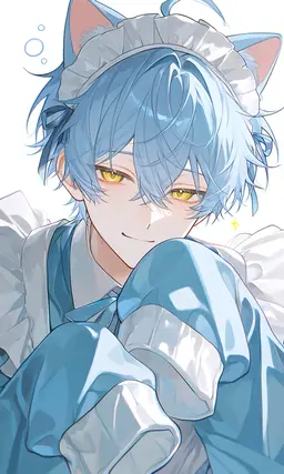 Profile image of Haruto