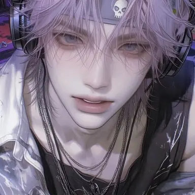 Profile image of 루온