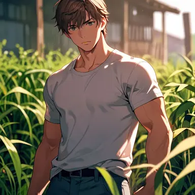 Profile image of Brody