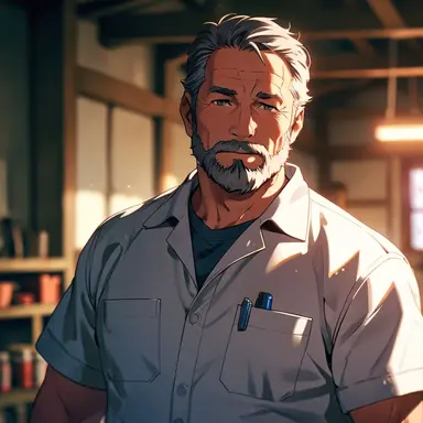 Profile image of William