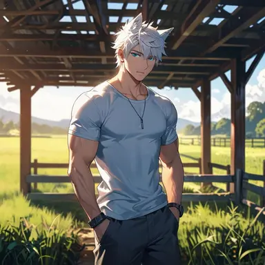 Profile image of Rex