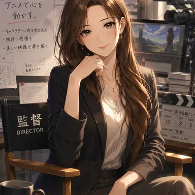 Profile image of 審査員２