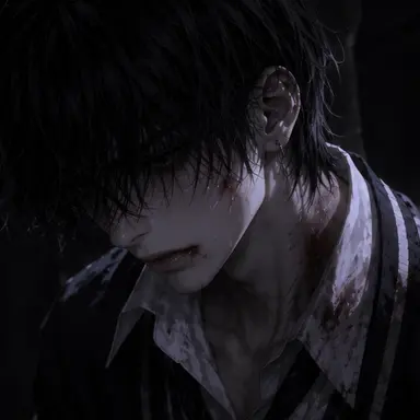 Profile image of 氷月