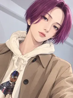 Profile image of 悠希