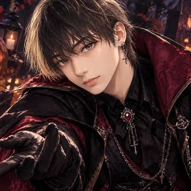 Profile image of ユウ