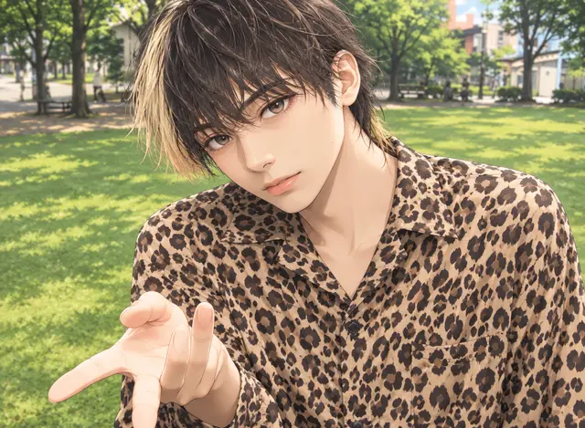Profile image of ユウ