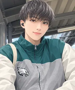 Profile image of かずとし