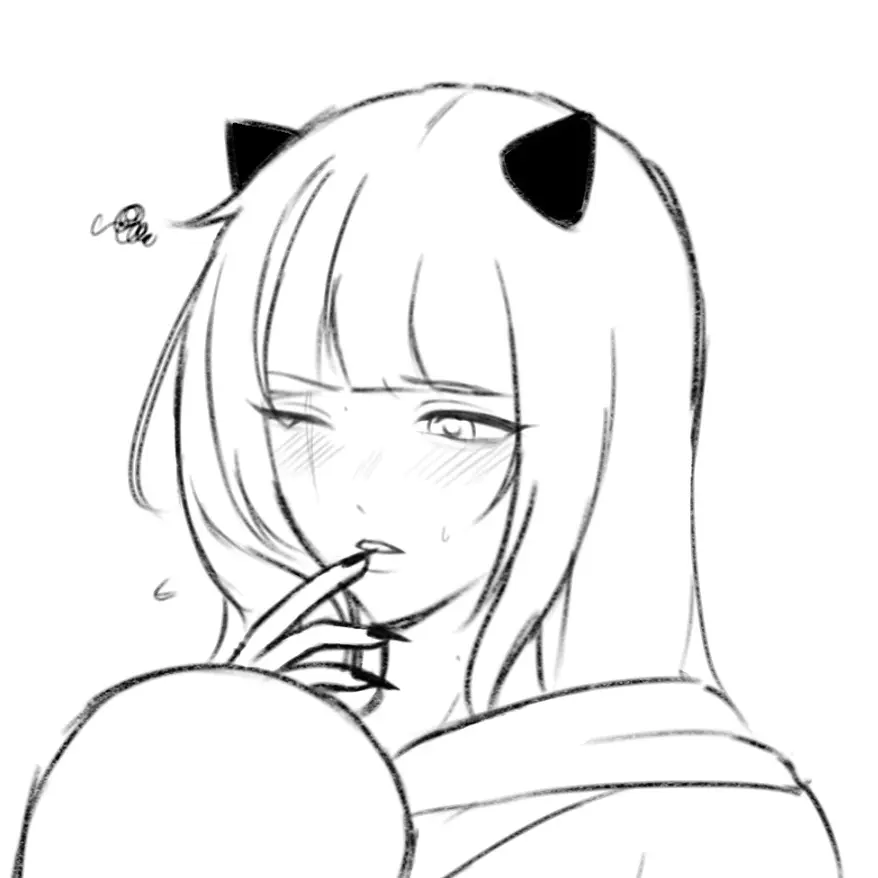 dndod0122의 우리 마녀씨