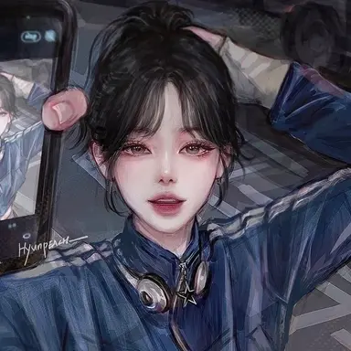 Profile image of 서예진